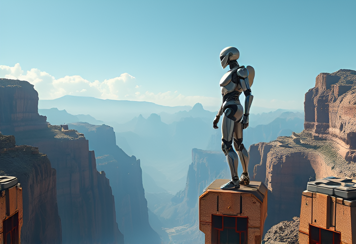  The Human Perception of Artificial Intelligences: The Uncanny Valley, the Turing Test, and Ethical Implications 